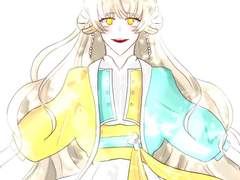 메이플 햇살 신캐