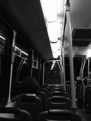 집 가는 버스에서 끄적이는 하루의 정리