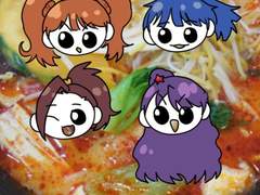 Prizmmy☆ 키링도안배포