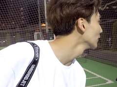 [윤준] Secret Movie 01.