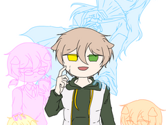 덕경장 님과 식스센스