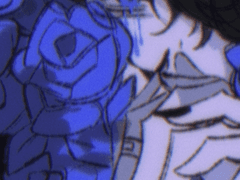 이기적인 사람의 걱정.