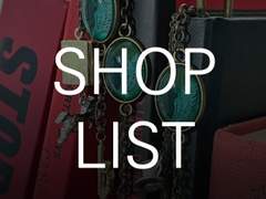 Shop List for Overseas Customers