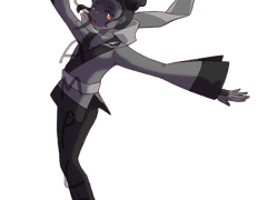 전신 위주 커미션