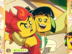 (몽키키드/홍메이)이름을 부르지 않는 이유