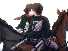 진격거 5월연성 백업1(일러스트/낙서)