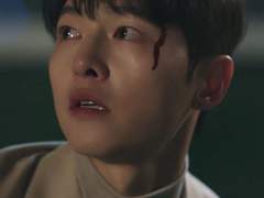 홍차영의 장례식