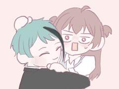 내가 그린 기린 그림 9