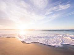 [베스타] 여름, 해변, 다락