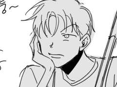 운명은 바로 알아볼 수가 있대 08