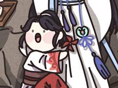 [망기무선] 함광군의 난장강