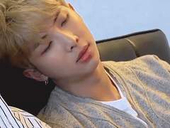 [BTS] 맛있는 하숙집 21