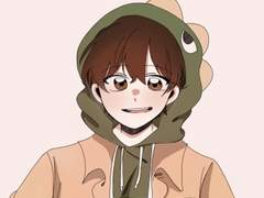 (미수반)룡님 단순 낙서