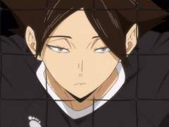 하이큐 상황문답 EP10. 무서운 꿈을 꾸었다. (+수정)