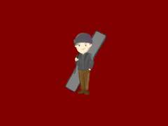 명탐정 코난 - 아카이 슈이치