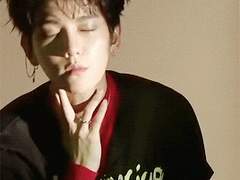 스파클링 베이비!