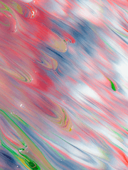 존중하며 버티기