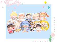 完)) 15/20cm 스윗캔디옷장