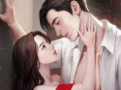 엄격한 키다리 오빠가 나를 사랑한대