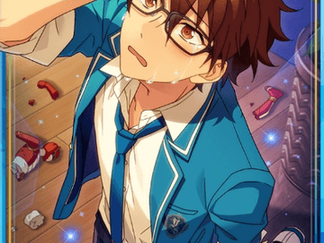 치아키 카드 정보 ☆5