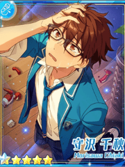 카나타/치아키 카드정보