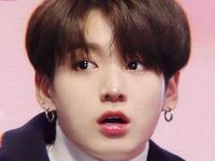 뽀둥말랑 전정국×여섯 남성들