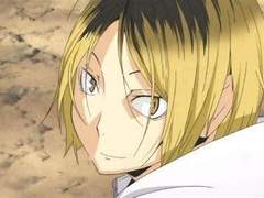 [하이큐상황문답] 켄마ver. 창녀와 수녀는 종이 한 장 차이 2