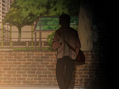 [집이없어] 백은영이 사라졌다