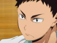 하이큐 상황문답EP11. 들켜버렸다