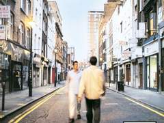 [리암노엘] (What’s the story?) Morning Glory