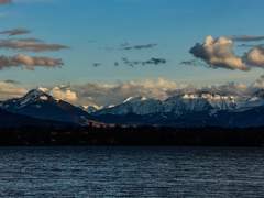 from me to the Light - 1