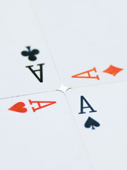 다이아몬드 에이스