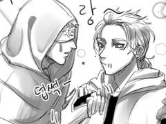 [일납]신의 계시(?)