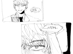 영화배우와 히키코모리