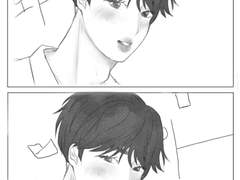 나 작은시 인트로때 정국이랑 호비 좀 부러워