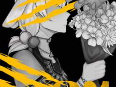 레펀즈 트리폴리엄(Repens Trifolium)