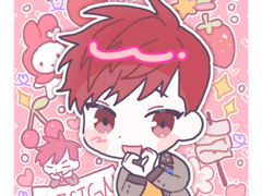 ㅅㅎㅅ 키링도안