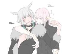 야슈빛전/야슈모험