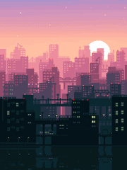 픽셀리 단편 모음집