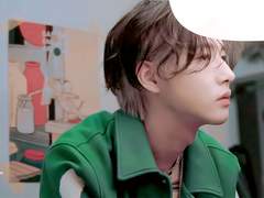 저 멍청이가 네 애인은 아니었으면 좋겠다.