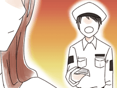 34. 악당의 기본은 사회생활 (2)