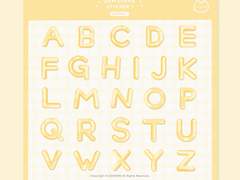 [ goodnote sticker ] 반짝반짝 보석 스티커 SET 2