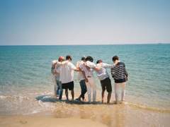 [NCT] 섬동네 하이틴