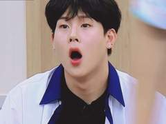 몬스타엑스 상황극 ( 내가 귀여워하는 vs 나를 귀여워하는 feat.애교배틀 ver 2)