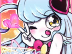 [로보토미 코퍼레이션] 어느 직원과 마법소녀