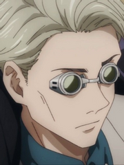 나나미 켄토 팬픽