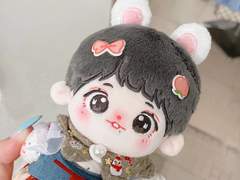 完)) 15cm 라비(Rabi)