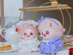 完)) 20cm 슈퍼문 옷장