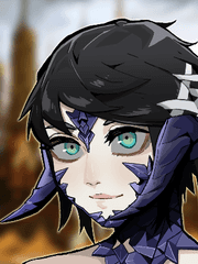 에르딘과 마녀와 런치