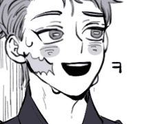 [기유사비] 검도부